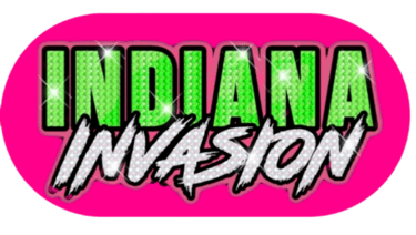 Indiana Invasion logo