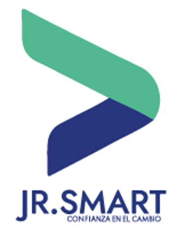 JRSMART logo