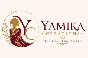 YamikaCreations logo
