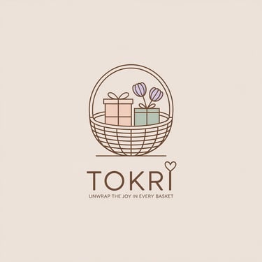 Tokri logo