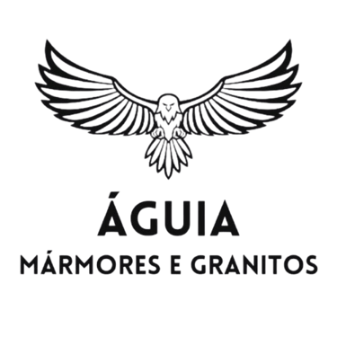 Águia Mármores e Granitos - Inicio logo
