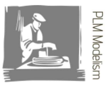 PLM Modelism logo