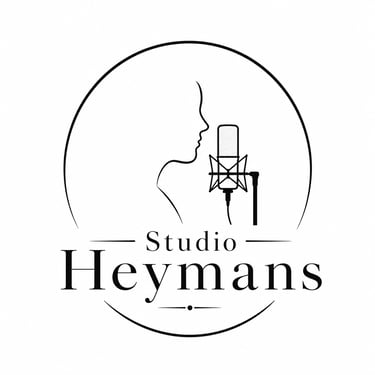 Studio Heymans logo