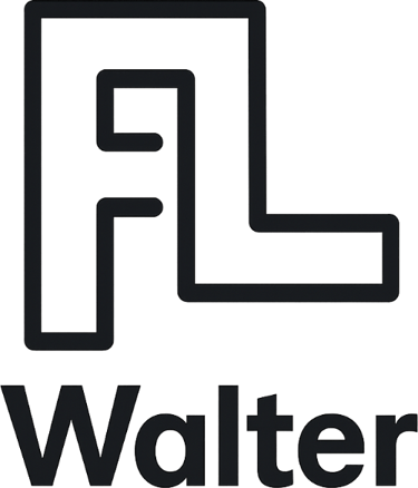 Walter Hearth logo
