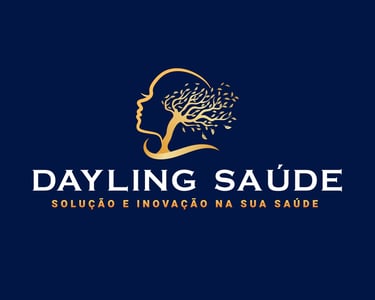 Dayling Saúde logo