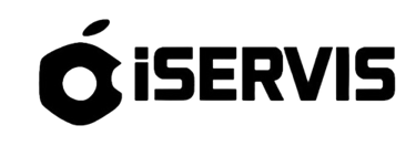iSERVIS : Jasa Service iPhone, iPad, Macbook, iMac, Android Terpercaya logo