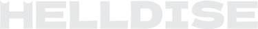 Helldise Design logo