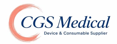 cgsmed logo