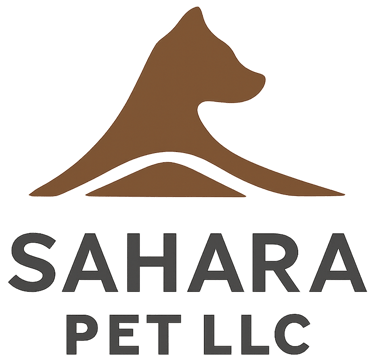 Sahara Pet LLC logo