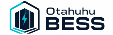 Otahuhu BESS Project logo