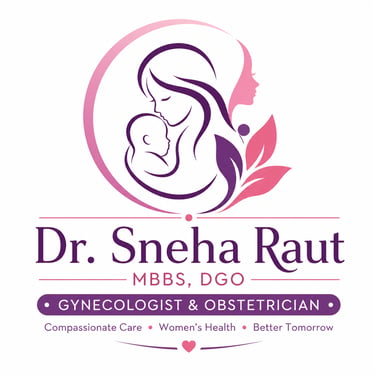 SakhiCare logo