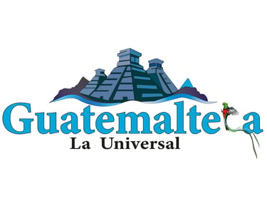 Chapina Autenticos logo