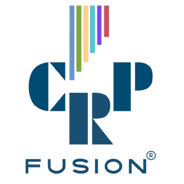 CRP Fusion logo