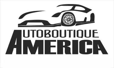 Autoboutique America logo
