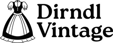Dirndl Vintage logo