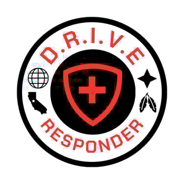 D.R.I.V.E logo