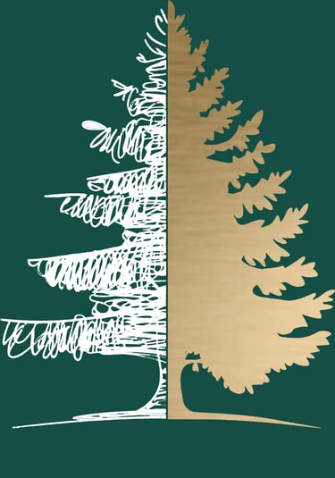 Editing by Ana Mourant logo