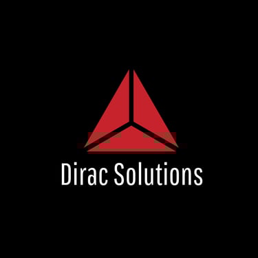Logo da Dirac Solutions