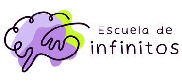 Escuela de infinitos logo