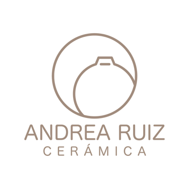 Cerámica Andrea Ruiz logo
