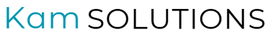 Kam Solutions logo