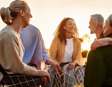 Trauma Informed Therapy, Diversity