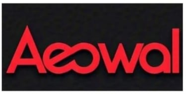 Aeowal logo