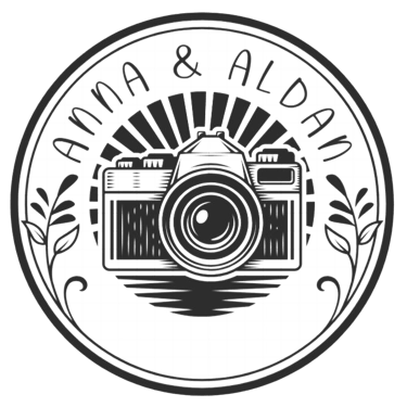 Anna und Aldan logo