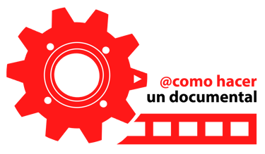 Como hacer un documental logo