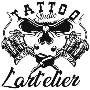 l'art elier logo