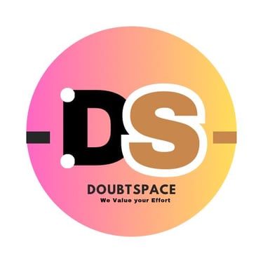 Doubtspace logo
