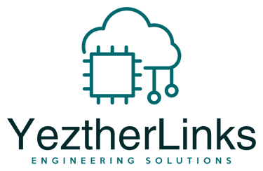 YeztherLinks logo
