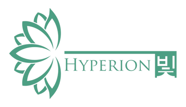 Hyperion Quest logo