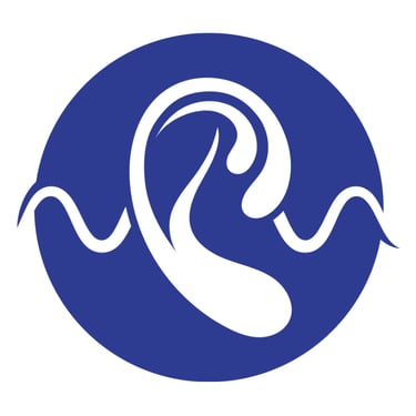 Mobile Ear Wax Clinic Nottinghamshire logo