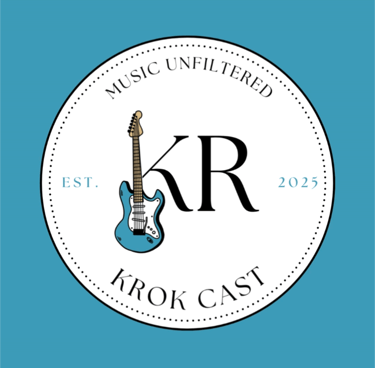 KROKCast logo