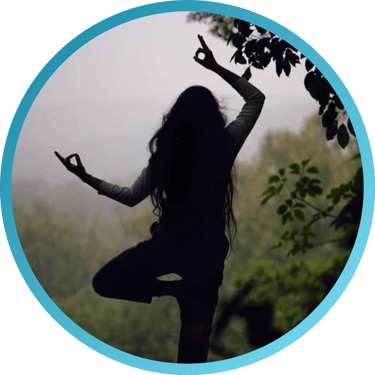 Yog Vyom By Bhanuja Nayak logo