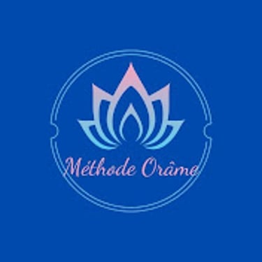 Orâme_Zen  logo