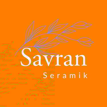 Savran Seramik logo