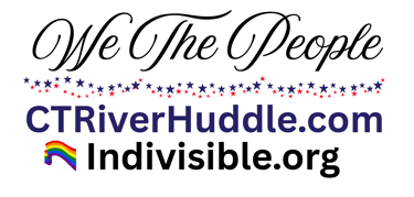 CT River Huddle logo