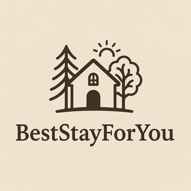 beststayforyou logo
