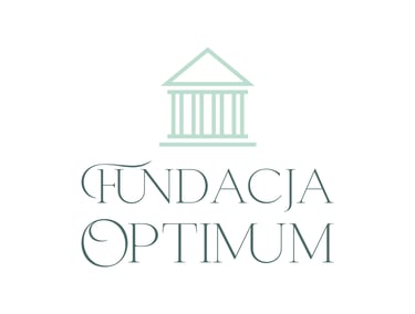 Fundacja Optimum logo