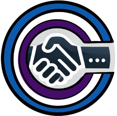 Career Connection Club logo