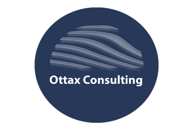 Ottax logo