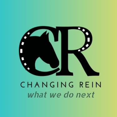 Changing Rein logo