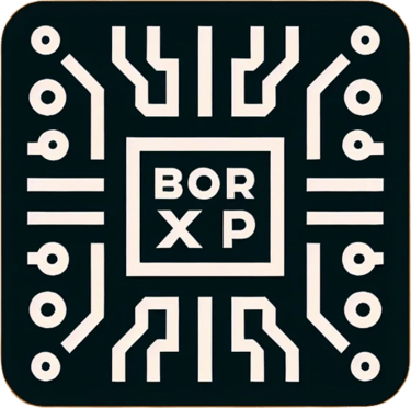 BortechXP logo