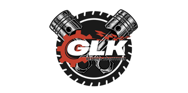 GLK Retifica de motores logo