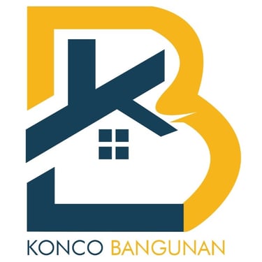 Konco Bangunan logo