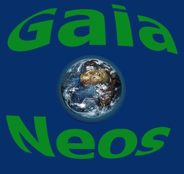 Gaia Neos logo