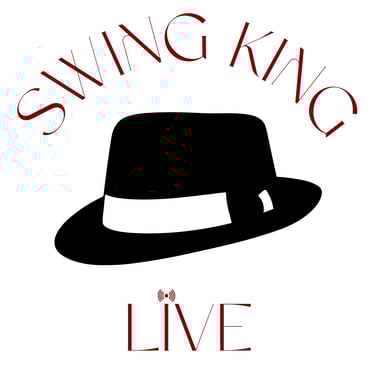 Swing King Live logo