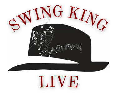 Swing King Live logo